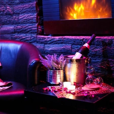 Spa Secret 베오그라드 외부 사진