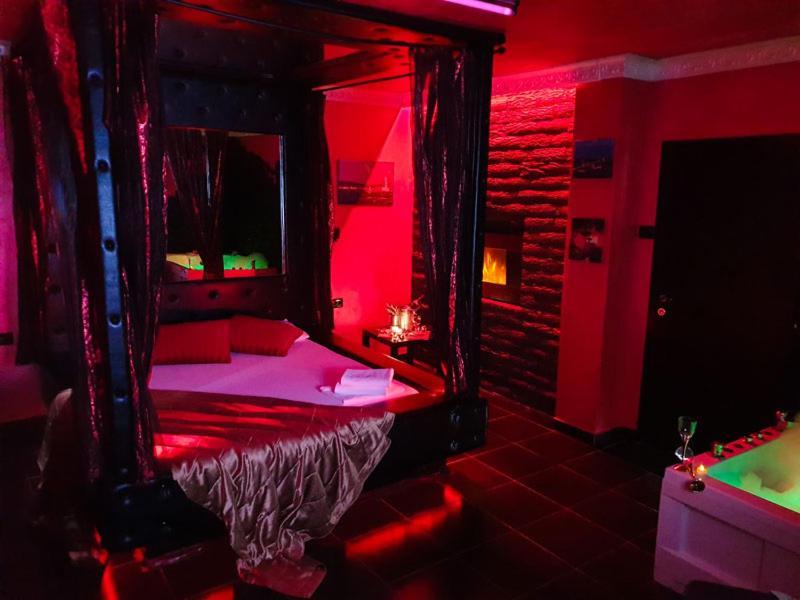 Spa Secret 베오그라드 외부 사진