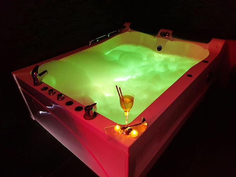 Spa Secret 베오그라드 외부 사진
