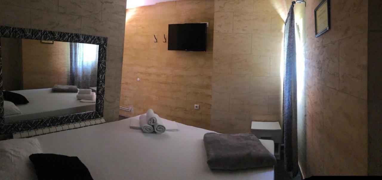 Spa Secret 베오그라드 외부 사진
