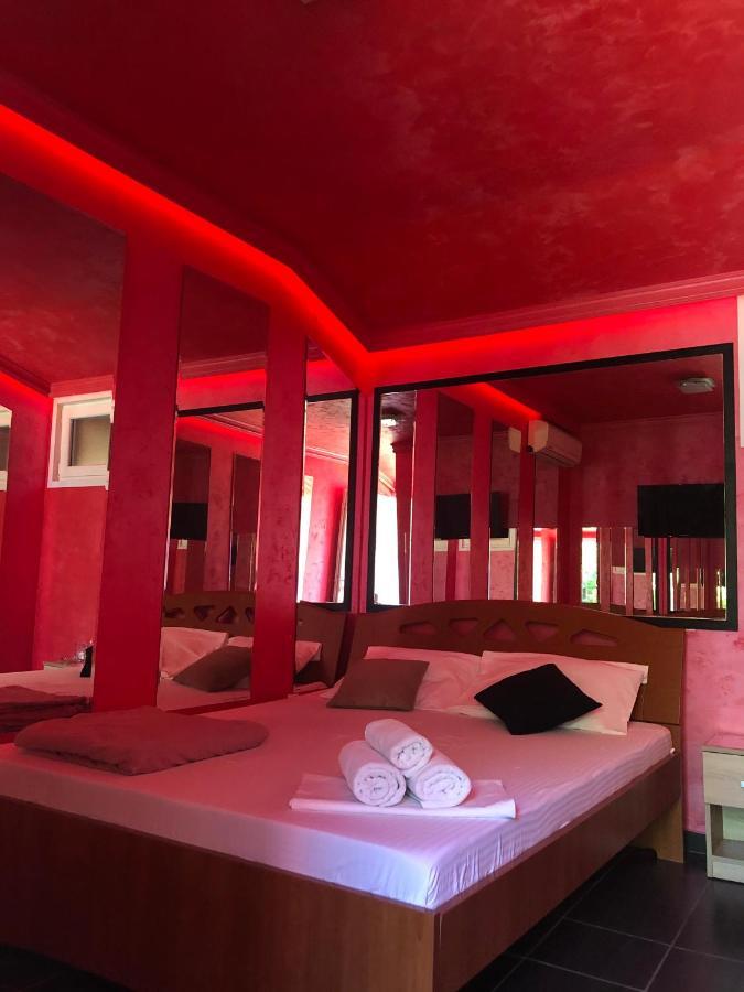 Spa Secret 베오그라드 외부 사진
