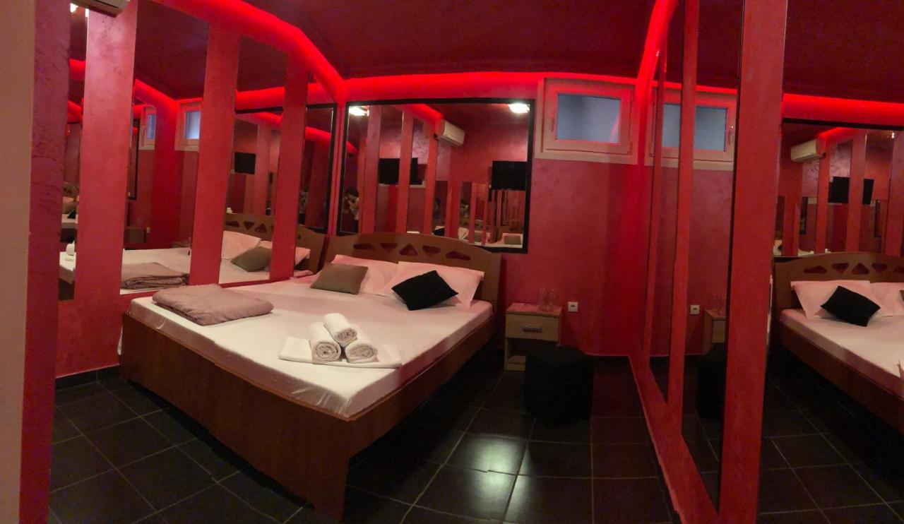 Spa Secret 베오그라드 외부 사진