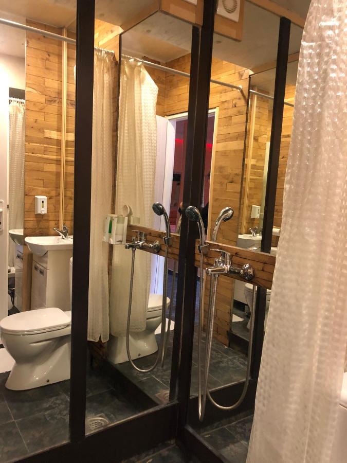 Spa Secret 베오그라드 외부 사진