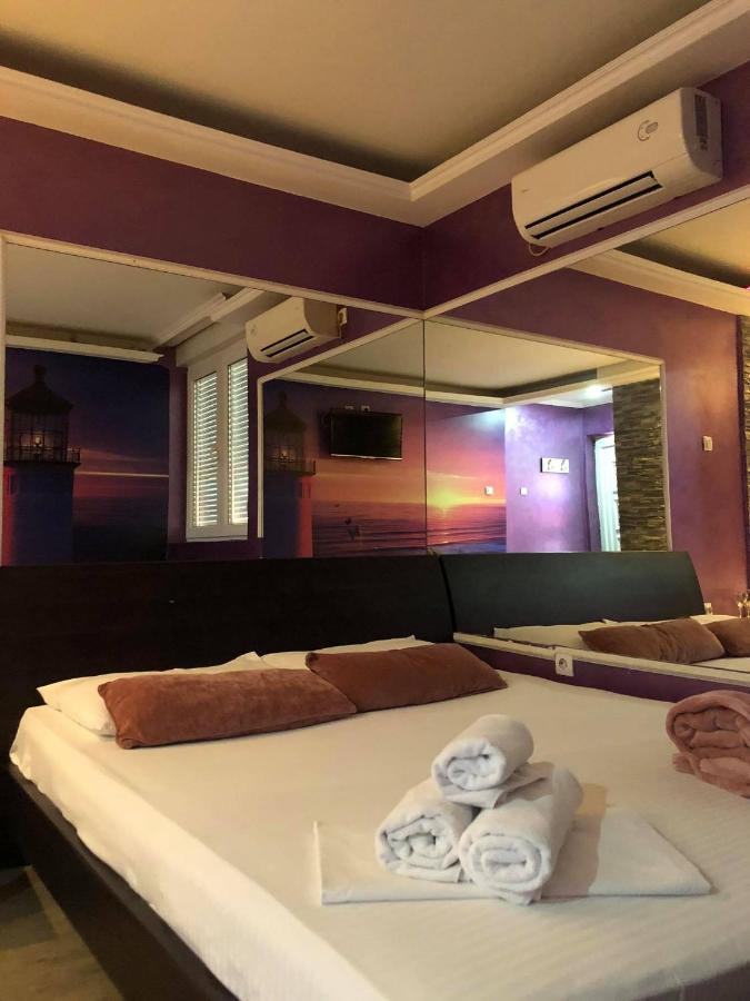 Spa Secret 베오그라드 외부 사진