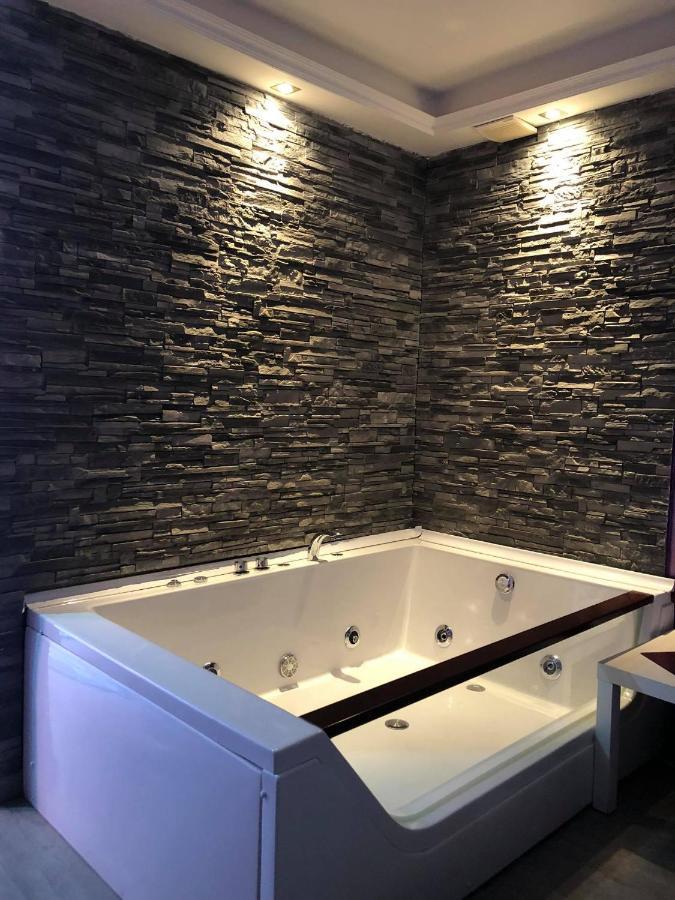 Spa Secret 베오그라드 외부 사진