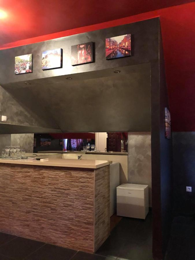 Spa Secret 베오그라드 외부 사진