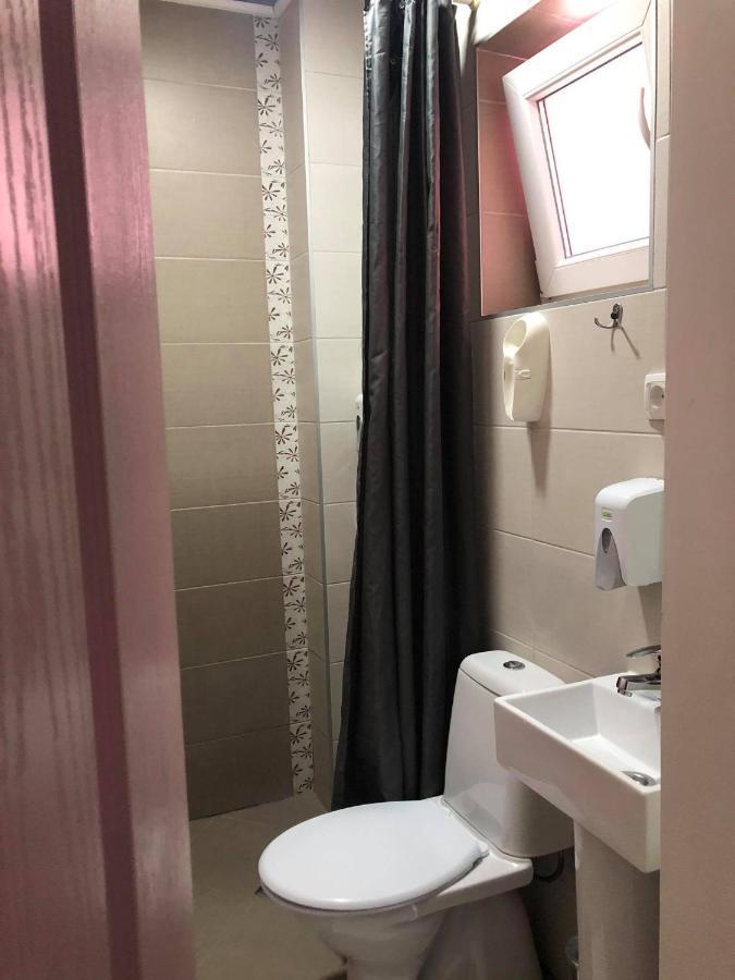 Spa Secret 베오그라드 외부 사진
