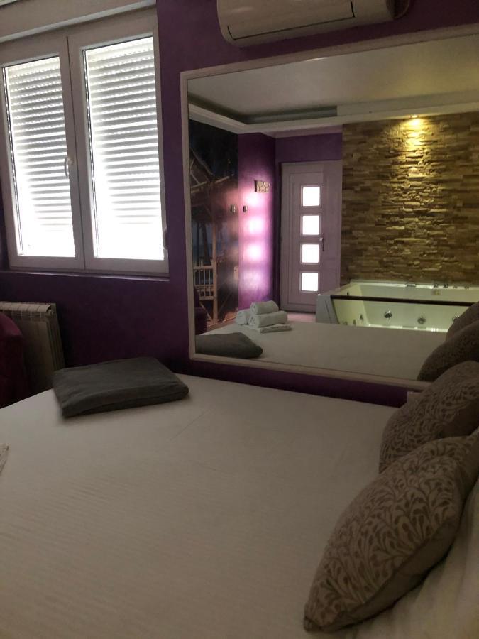 Spa Secret 베오그라드 외부 사진