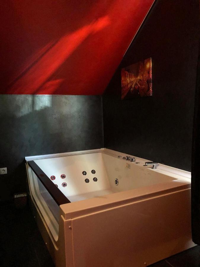 Spa Secret 베오그라드 외부 사진