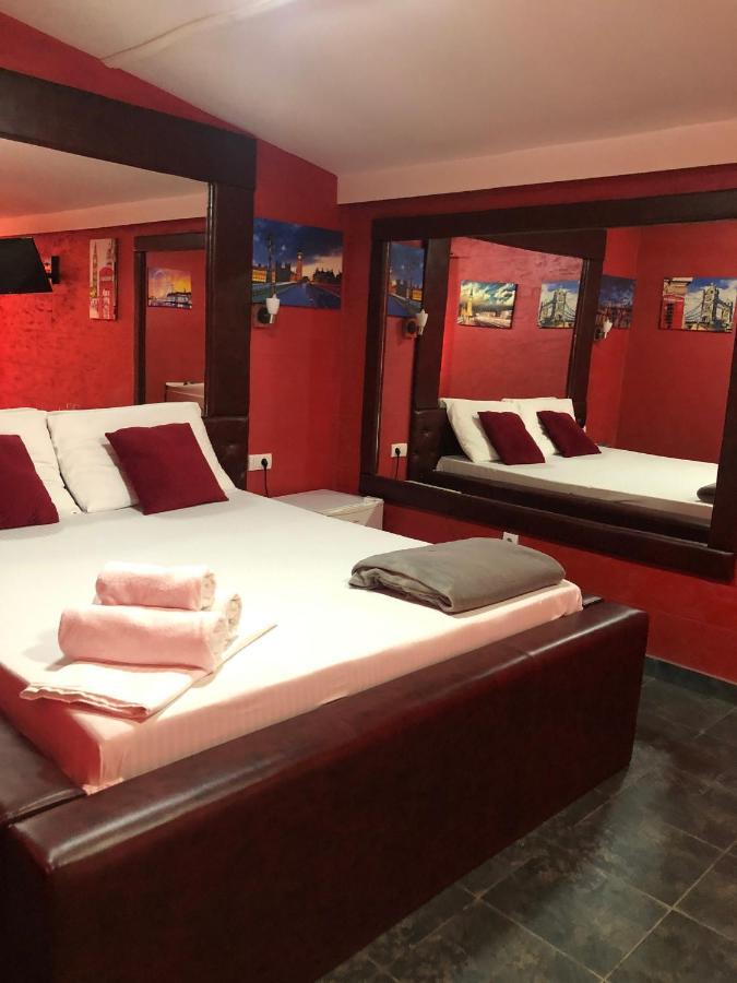 Spa Secret 베오그라드 외부 사진