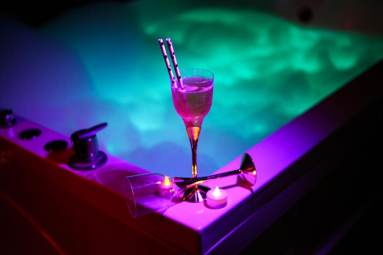 Spa Secret 베오그라드 외부 사진