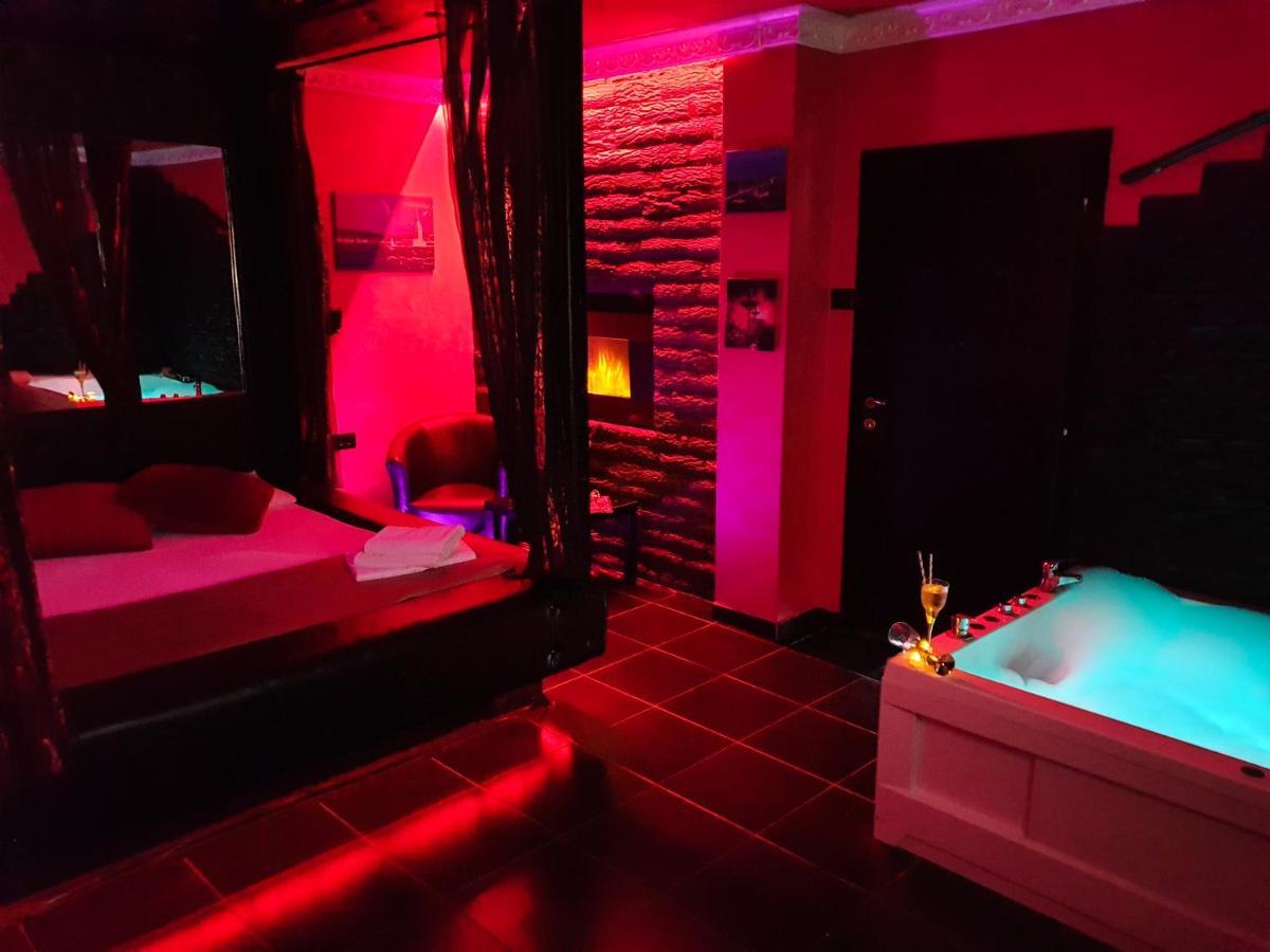 Spa Secret 베오그라드 외부 사진