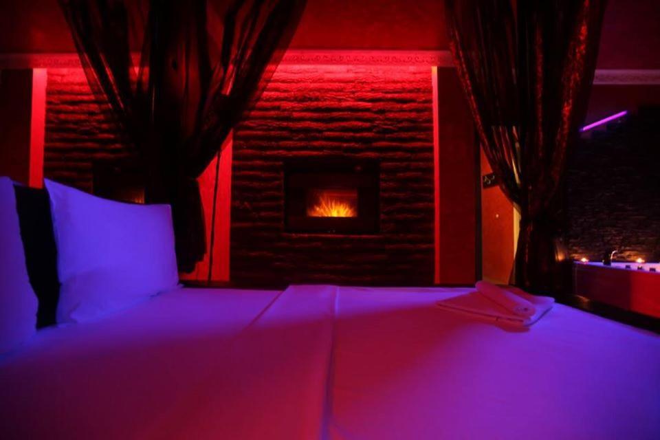 Spa Secret 베오그라드 외부 사진