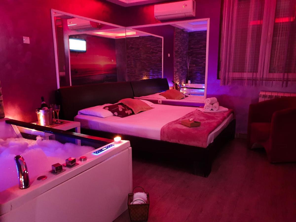 Spa Secret 베오그라드 외부 사진