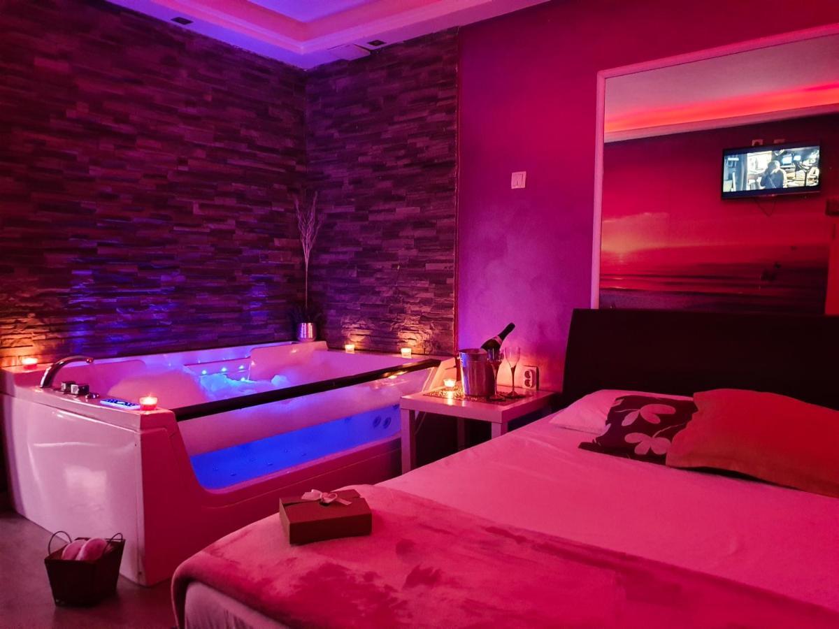 Spa Secret 베오그라드 외부 사진